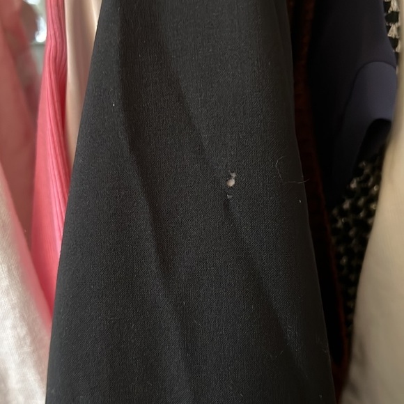 T. Babaton - Wool Blend Blazer - Picture 6 of 6